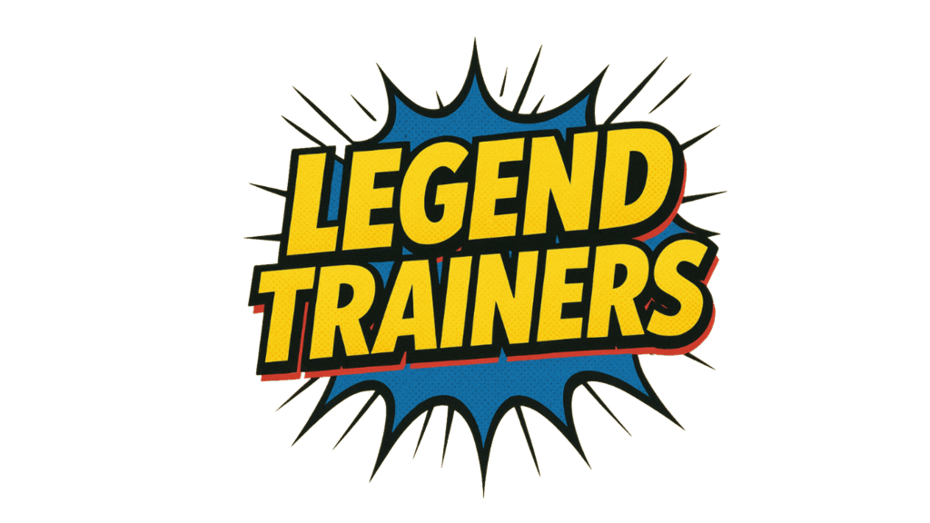 Legend Trainers | Pokemon TCG Retailer